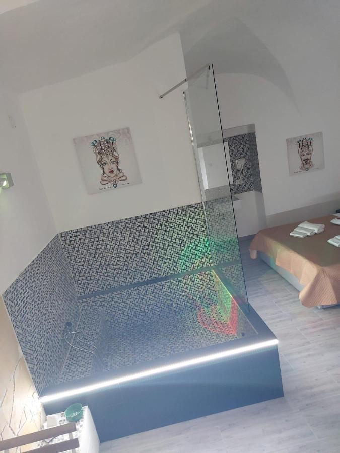 Teste Di Moro Apartment Catania